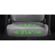Крісло ігрове Razer Iskur V2 X Gray (RZ38-05310200-R3G1) Razer RZ38-05310200-R3G1 1058435 - зображення 3
