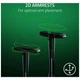 Крісло ігрове Razer Iskur V2 X Gray (RZ38-05310200-R3G1) Razer RZ38-05310200-R3G1 1058435 - зображення 8