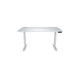 Компьютерный стол Cougar Royal 150 Elite Lite White Cougar Royal 150 Elite Lite White 1051602 - изображение 1