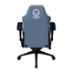 Кресло игровое Lorgar CHA41 Blue (LRG-CHA41-BL) Lorgar LRG-CHA41-BL 1058356 - изображение 9