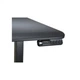 Компьютерный стол Cougar Royal 120 Elite Lite Black Cougar Royal 120 Elite Lite Black 1051600 - изображение 4