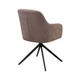 Кухонный стул Special4You Shadow, brown (E7658) Special4You E7658 1059099 - изображение 4