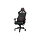 Кресло игровое ASUS ROG Chariot X Core Black (90GC01N0-MSG040) ASUS 90GC01N0-MSG040 1060015 - изображение 2