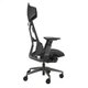 Кресло игровое ASUS SL400 ROG DESTRIER ERGO (90GC0120-MSG010/020) ASUS 90GC0120-MSG010/020 1060016 - изображение 5