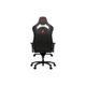 Кресло игровое ASUS ROG Chariot X Core Black (90GC01N0-MSG040) ASUS 90GC01N0-MSG040 1060015 - изображение 3
