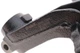 Кулак поворотный (цапфа) Skoda Octavia/VW Golf IV 97-10 (R) 44070088901 , VIKA - изображение 2