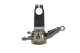 Кулак поворотный (цапфа) Renault Megane II 02-08 (R) RWS2210 , Rotweiss - изображение 6