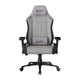 Кресло игровое Lorgar CHA41 Grey (LRG-CHA41-GY) Lorgar LRG-CHA41-GY 1058357 - изображение 1