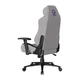 Кресло игровое Lorgar CHA41 Grey (LRG-CHA41-GY) Lorgar LRG-CHA41-GY 1058357 - изображение 9