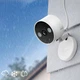 Камера відеоспостереження TP-Link Tapo C120 2K QHD 3.17mm Wi-Fi - зображення 6