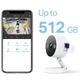 Камера відеоспостереження TP-Link Tapo C120 2K QHD 3.17mm Wi-Fi - зображення 13