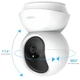 Камера видеонаблюдения TP-Link Tapo C200C 4.0mm 2Mp IP Wi-Fi - изображение 5