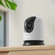Камера видеонаблюдения MERCUSYS MC230 домашняя 4mm 3K 5Mp Wi-Fi - изображение 2