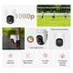 Камера видеонаблюдения MERCUSYS MC500 4mm 2Mp Wi-Fi - изображение 8
