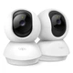 Камера відеоспостереження TP-Link Tapo C210P2 комплект 3Mp 4mm Wi-Fi - зображення 9