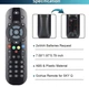 Пульт дистанційного керування Sky Q (Sky Q Remote Control) - зображення 5