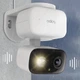 Камера видеонаблюдения TP-Link Tapo C206 2Mp 4mm Wi-Fi - изображение 2