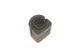 Втулка стабілізатора (заднього) Ford Connect (d=20,5mm) (низька кришка) 46537 , Febi Bilstein - зображення 2