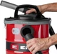 Odkurzacz do popiołu Enhell TC-AV 2032 DW (2351667) - obraz 5