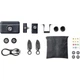 Мікрофонна система Hollyland Lark M2 Mini Combo (Camera RX + USB-C RX) (810174771466) - изображение 2