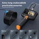 Эндоскопическая камера Industrial Endoscope G30 1080P 5 метров IP67 экран 4.3" - изображение 8