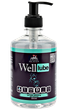 Интим-смазка вагинальная Fresh Heaven Well Lube 500ml (Home версия) - изображение 1