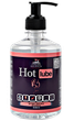 Интим-смазка согревающая Fresh Heaven Hot Lube 500ml (Home версия) - изображение 1