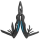 Мультитул Ganzo G109 Black/Blue (1047-G109-BL) - зображення 1