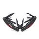 Мультитул Ganzo G109 Black/Red (GNZ-G109) - зображення 2