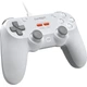 Ігровий маніпулятор Gamesir T3 lite Serene White - изображение 2