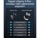 Наушники Anker SoundСore Liberty 5 Pro Black (D1203G11) - изображение 14