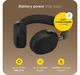 Гарнитура Jabra Evolve3 75 USB-C MS Stereo (37599-999-899) - изображение 4