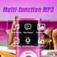 MP3 плеер ASHATA с Bluetooth - изображение 8