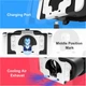 VR шлем для игровой консоли Nintendo Switch - изображение 8