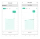 Wi-Fi датчик температури та вологості Tuya Smart Life (Розумний дім), дистанційний контроль, запис історії даних, сповіщення в додатку - изображение 5