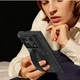 Чохол Wrist Fold with Stand для Motorola Razr Fold black - зображення 4