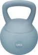 Kattlebell Gymtek FlexLift Q-42382 miękki 12 kg Niebieski (5905884423820) - obraz 4