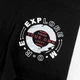 Чоловічі труси-боксери з принтом Dexter`s XXL Чорний (d4001-3-2-xxl) - зображення 3