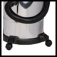 Odkurzacz Einhell TC-VC 1815 S 2342390 (4006825620979) - obraz 2