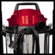 Odkurzacz Einhell TC-VC 1815 S 2342390 (4006825620979) - obraz 3