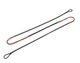 Тетива (арб.) TenPoint Repl. String-phantom CLS 2007 - зображення 2