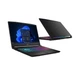 Ноутбук MSI Katana 17 /B13VEK-1261XPL/ i7-13620H/RAM 16GB/SSD 1TB/RTX4050/17.3" 144Hz - изображение 1