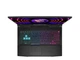Ноутбук MSI Katana 17 /B13VEK-1261XPL/ i7-13620H/RAM 16GB/SSD 1TB/RTX4050/17.3" 144Hz - изображение 7
