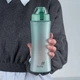 Бутылочка для воды Kite K25-1216-2, 660 мл, бирюзовая - изображение 5