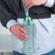 Бутылочка для воды Kite K25-1216-2, 660 мл, бирюзовая - изображение 6