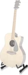 Statyw do gitary akustycznej Behringer GB3002-A skladany (4033653017022) - obraz 5