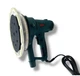 Шлифовальная машина для стен BOXER 220В / 2200 Вт LED-подсветка 360° 1200–2500 об/мин - изображение 8