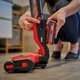 Електрошвабра Einhell X-Change CLEANEXXO (3437110) - зображення 6