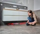 Електрошвабра Einhell X-Change CLEANEXXO (3437110) - зображення 7