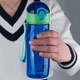 Пляшечка для води Kite K25-400-3, 530 мл, синя - зображення 5